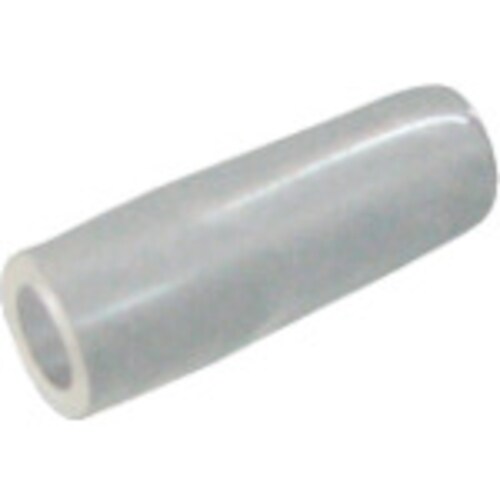 ニチフ 絶縁キャップ(100個入)透明内寸4.7