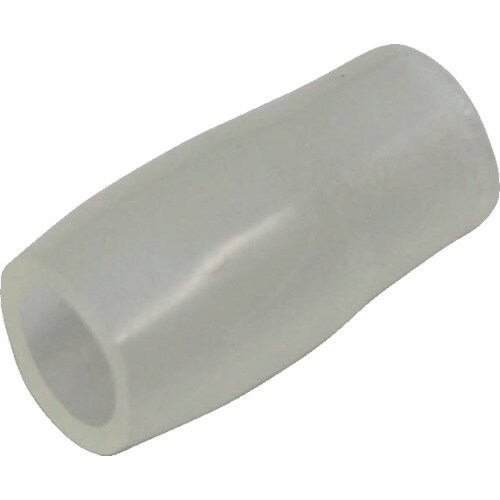 絶縁キャップ(20個入)透明 TIC325CLR