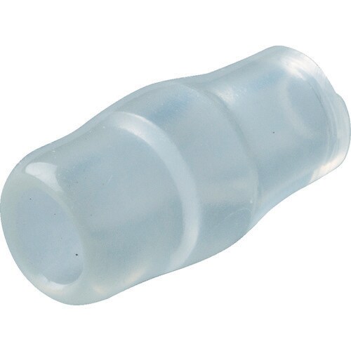 ギボシ端子用絶縁キャップオス用内径3.2Φタイプ