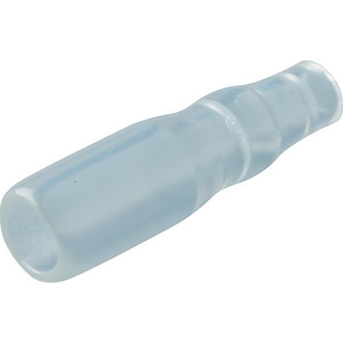 ギボシ端子用絶縁キャップメス用内径3.2Φタイプ