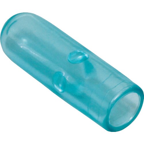 ENDキャップリングスリーブ用絶縁キャップ大