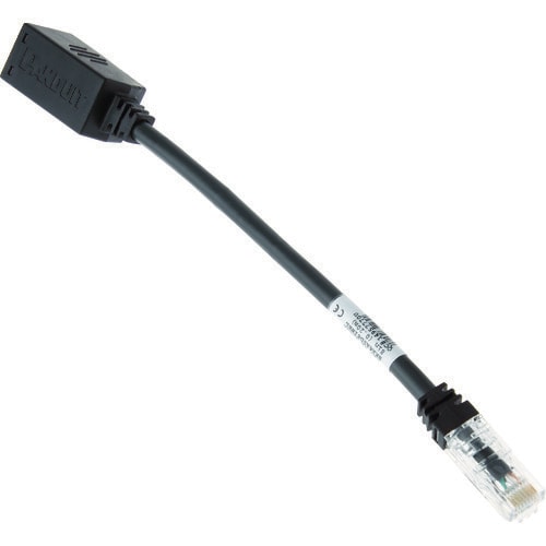 パンドウイット ブレイクアウェイアダプタ