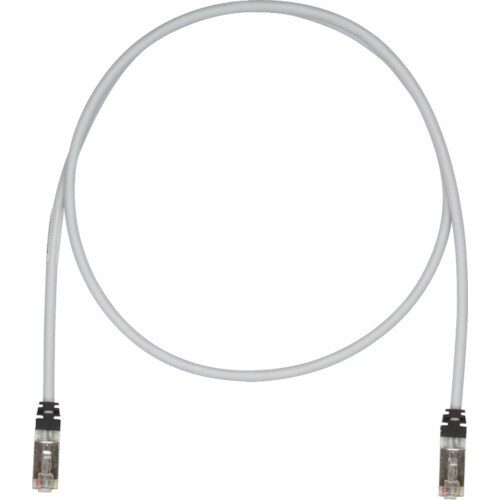 CAT6A/CAT6 STP6X6MIG