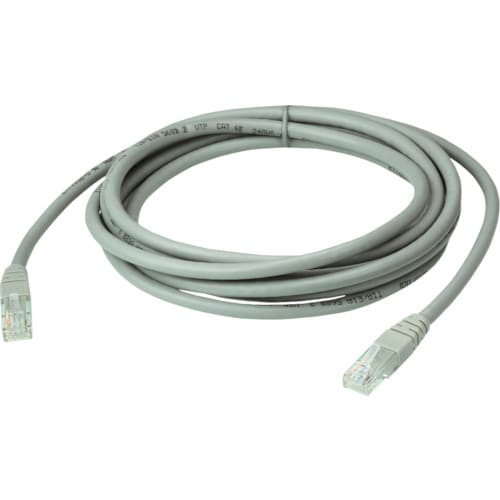 Cat6UTPケーブル/RJ45コネクタ付/20m