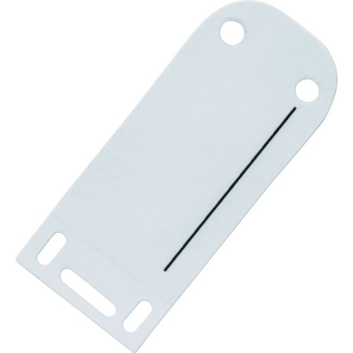 パンドウイット ラベルホルダー SLCTWH