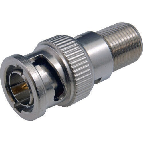 デンサン BNC変換アダプター LBNCBNE