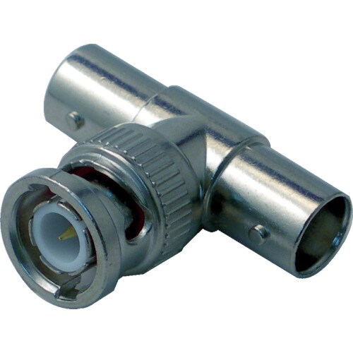 デンサン BNC変換アダプター LBNCTJ