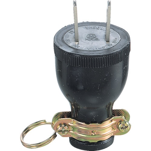 明工 ゴムプラグ・ゴムコネタターボデー