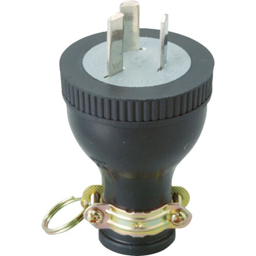 明工 ゴムプラグ3P MP2523