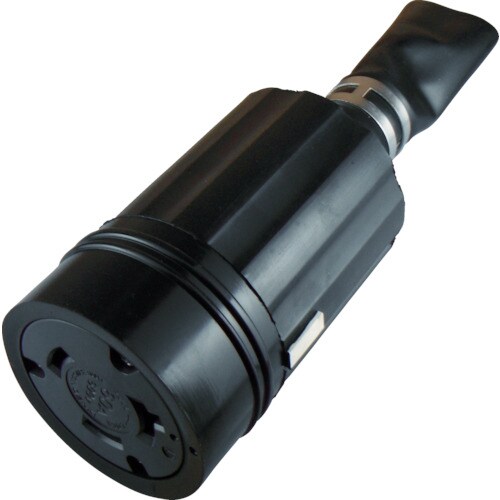 引掛形防水形コネクタボディ3P60A600V