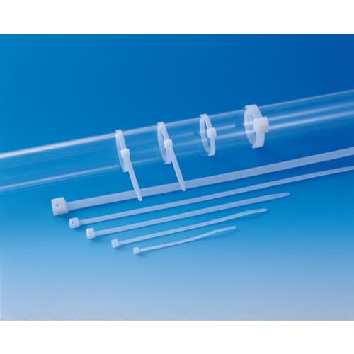 ABタイ幅2.2X長さ80mm屋内用