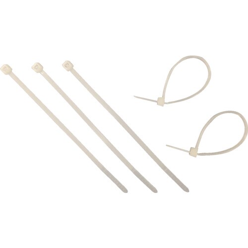 ユタカメイク 結束タイケーブルタイ100mm50入