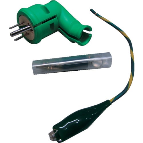 日動 交換プラグLヘナポッキンプラグ