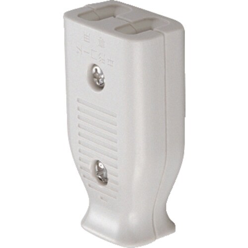 明工 平形スモールコネクターボデー