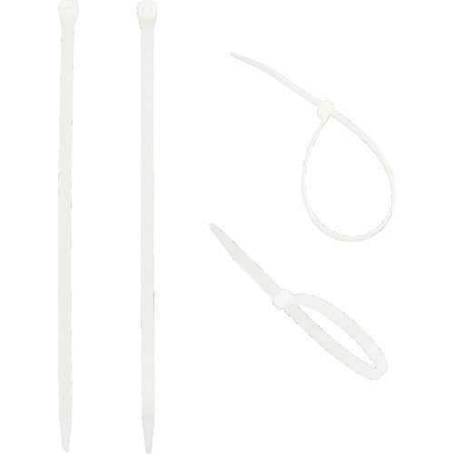 スーパーグリップナイロン結束バンド PLT80