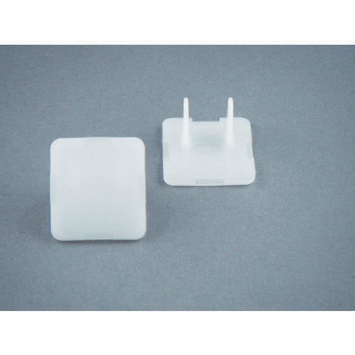 アメリカン電機 安全キャップ表示ナシ(10個入)