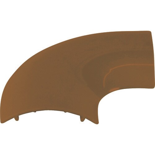 配線カバーコネクターフタ TRD50UBN