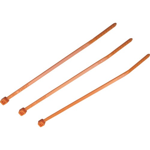 パンドウイット ナイロン結束バンド PLT1MM3