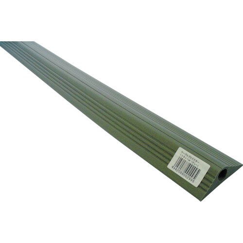 大研 ケーブルプロテクタ10x10Mグレー