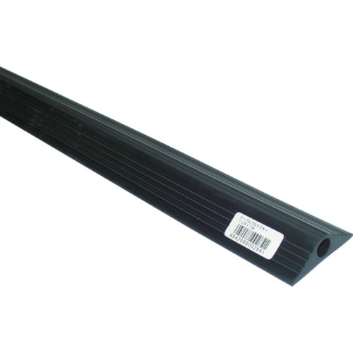 大研 ケーブルプロテクタ10x1Mブラック