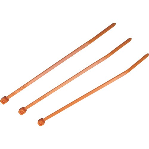 パンドウイット ナイロン結束バンド PLT4SC3