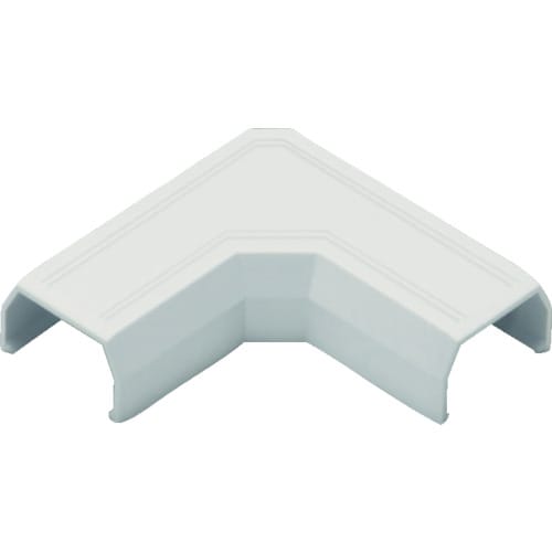 ニュー・エフモール付属品マガリ2号ミルキーホワイト