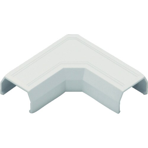 ニュー・エフモール付属品マガリ4号ミルキーホワイト