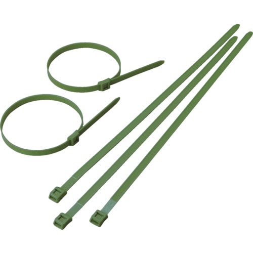 ケーブルタイOD幅3.6X150mm最大結束Φ36