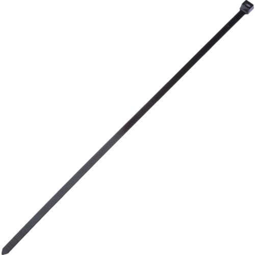 パンドウイット ナイロン結束バンド耐熱性黒