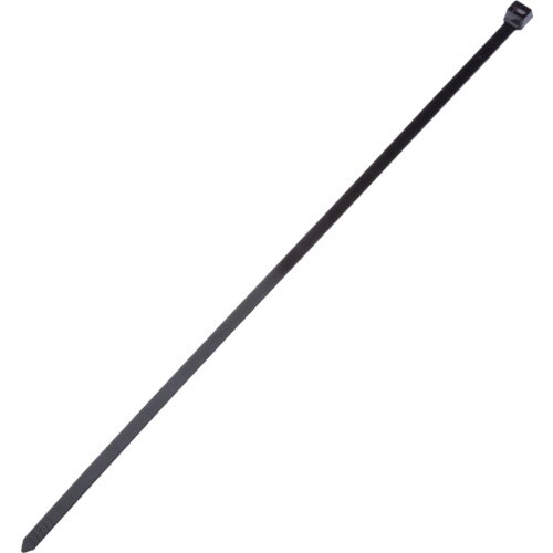 パンドウイット ナイロン結束バンド耐候性黒
