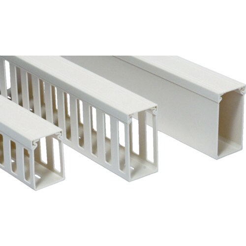 ノンハロ難燃PPダクト KDEP4620M