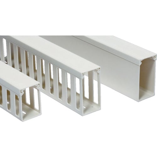 ノンハロ難燃PPダクト KDEP6820M