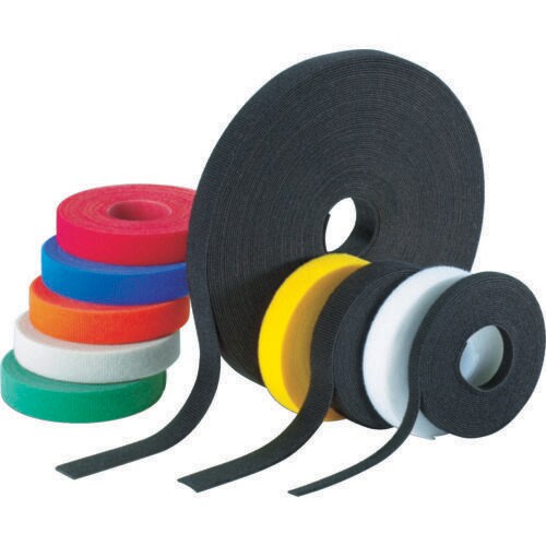 タックタイロールタイプ黒HLM−15R0