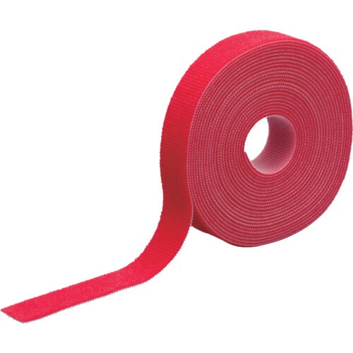 ヘラマンタイトン インシュロックタイ GTRRED