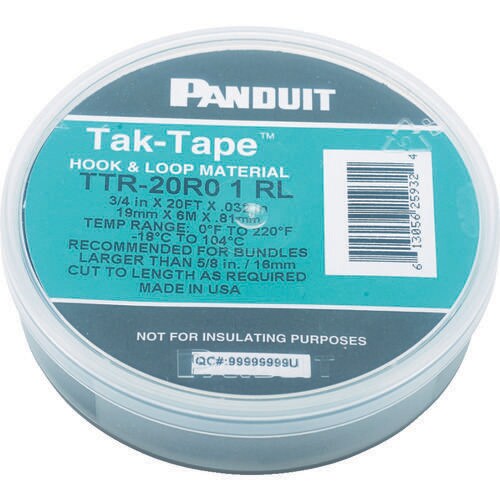 タックテープ(ロールタイプ)6.1mX1