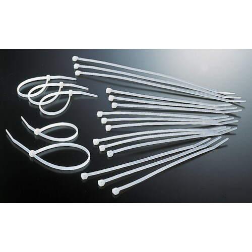 TRUSCO ケーブルタイ TRCV200S