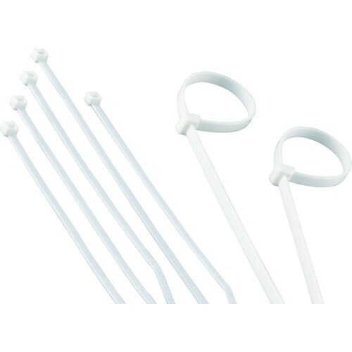 ナイロン結束バンド幅2.5mmX長さ99mm