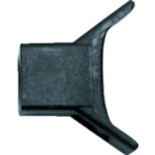 ケーブルタイ固定具9mm(100個入)