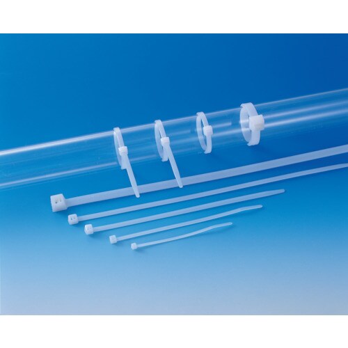 ABタイ幅7.6X長さ380mm屋内用(50本入)