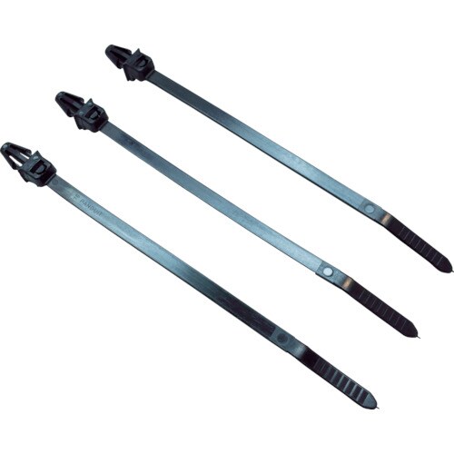 押し込みタイプナイロン結束バンド PLP2SM0