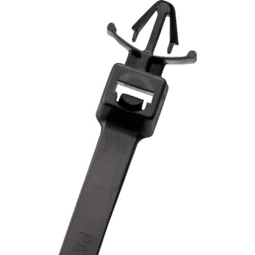 押し込みタイプナイロン結束バンド PLWP1SC0