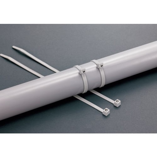 インシュロックタイ AB200GRY