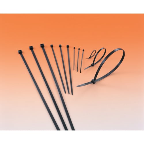 MSタイ幅2.5X長さ100mm1000本入屋外用