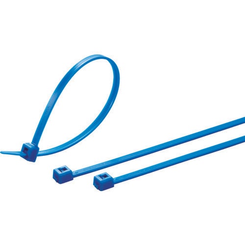 MSタイ幅2.5X長さ100mm100本入屋外用