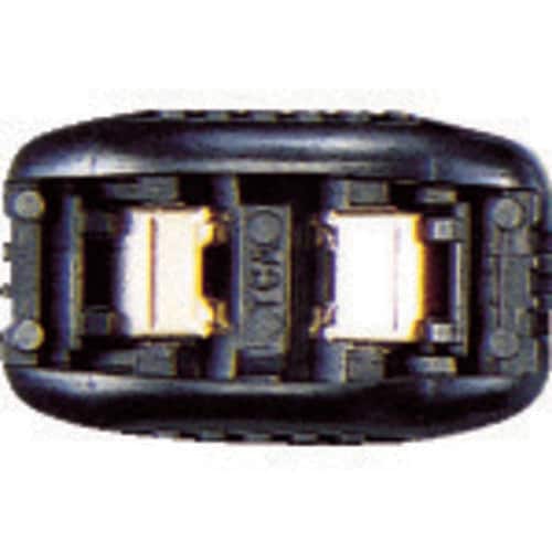 スモールエンドレスタイロッキングヘッド超耐候性