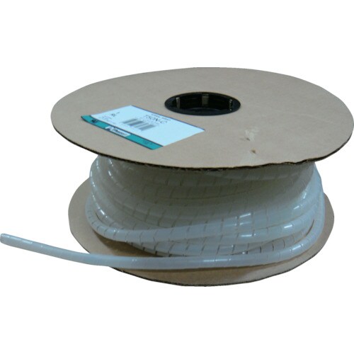 パンドウイット スパイラルラッピング T12NC