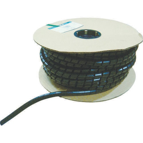 パンドウイット スパイラルラッピング T38NC0