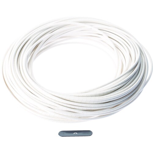 パンドウイット スパイラルラッピング T38RCY