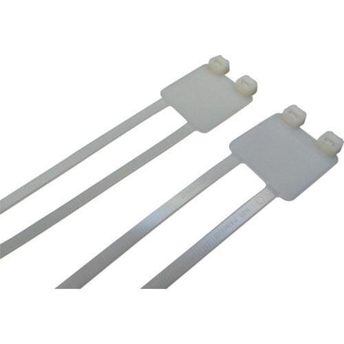 旗型タイプナイロン結束バンド PL2M2SD