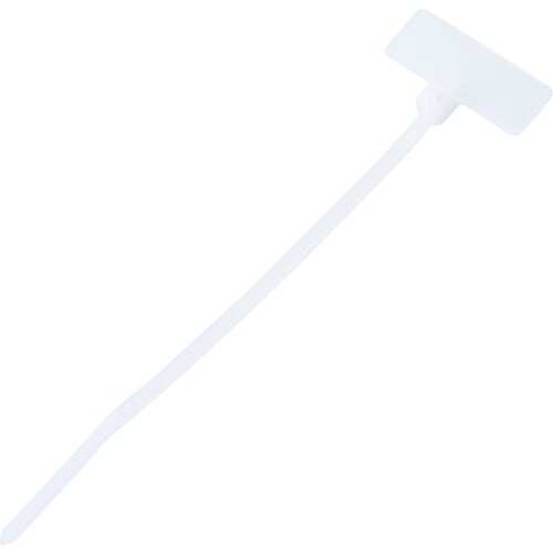 旗型タイプナイロン結束バンド PLF1MBC